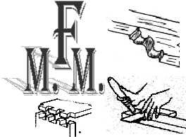 Carpintería FMM