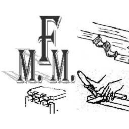 Carpintería FMM