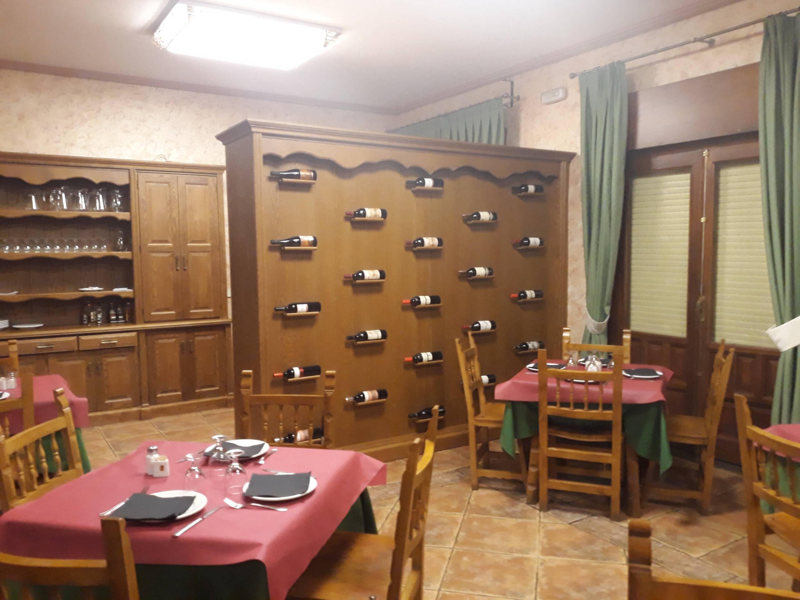 Muebles