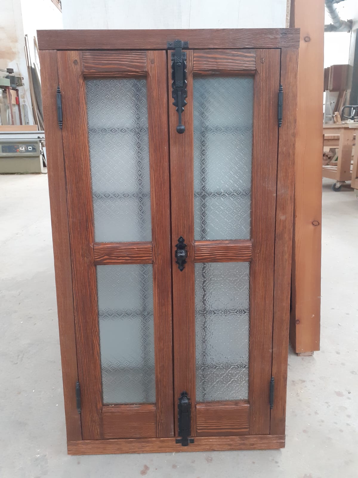Ventanas